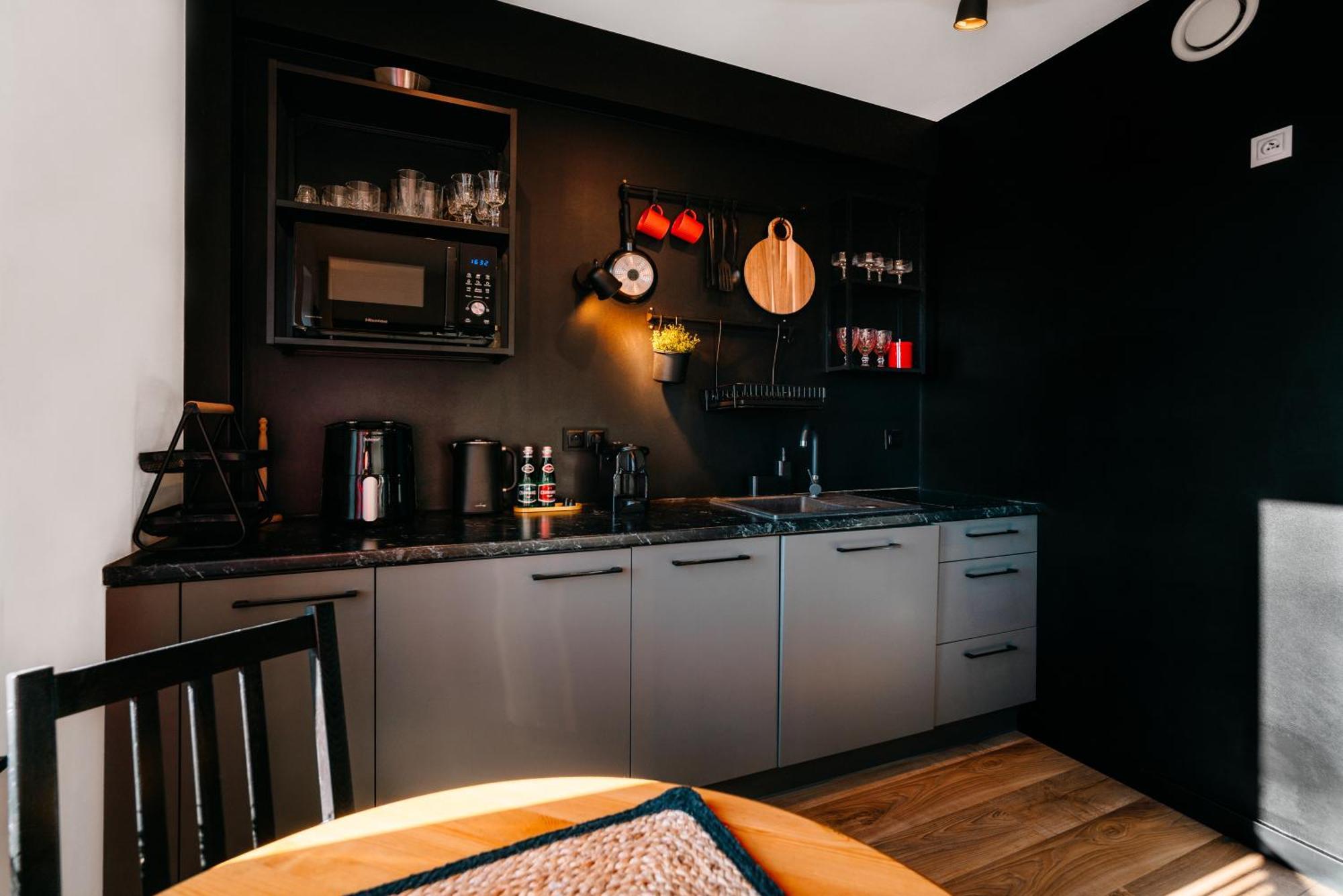 Gryf Apartamenty W Centrum Szczecina By Stayly Exterior photo