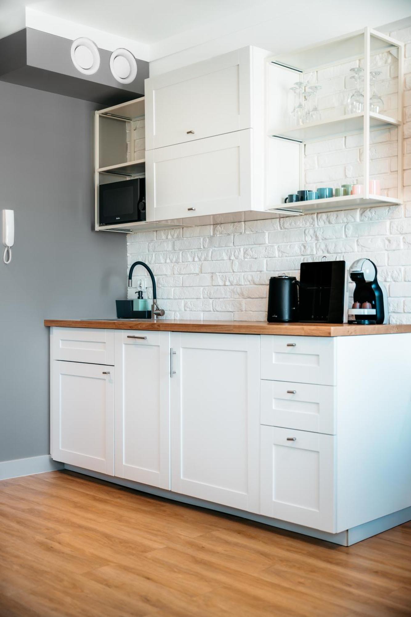 Gryf Apartamenty W Centrum Szczecina By Stayly Exterior photo
